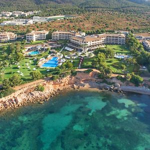 The St. Regis Mardavall Mallorca Resort